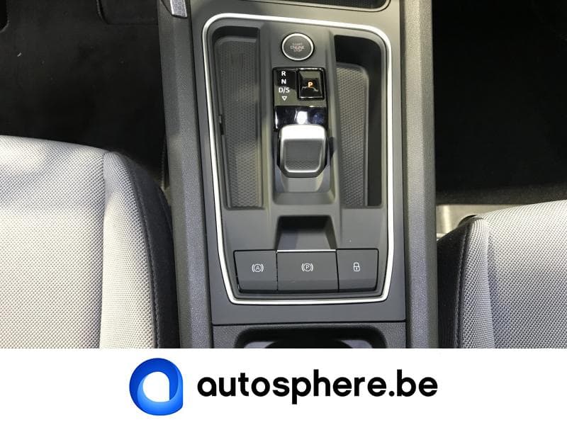 Seat Leon Style/GPS/Park Pilot/JA - 24