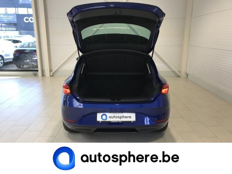 Seat Leon Style/GPS/Park Pilot/JA - 29