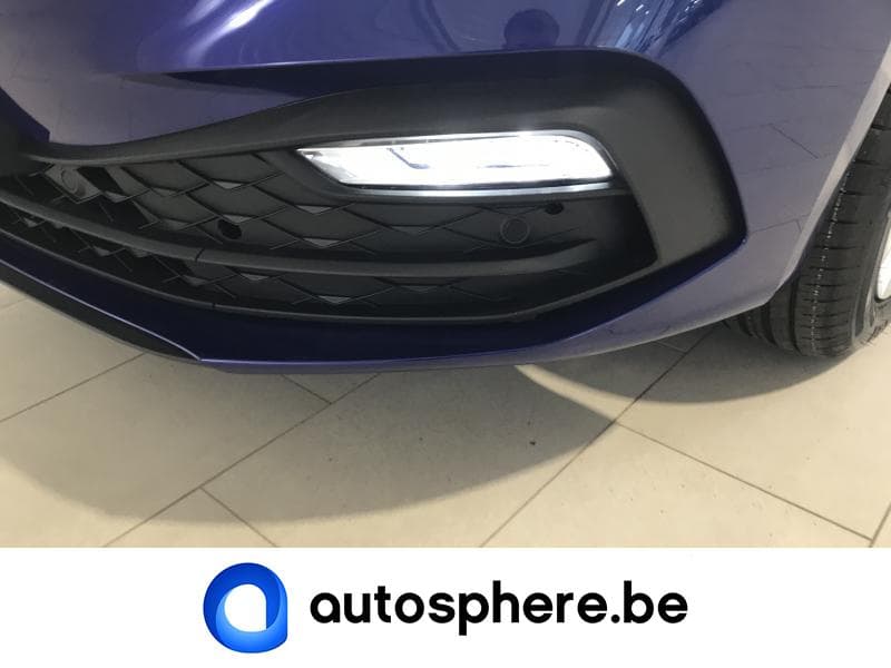 Seat Leon Style/GPS/Park Pilot/JA - 10
