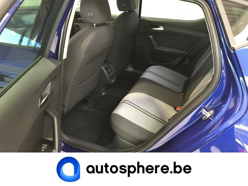 Seat Leon Style/GPS/Park Pilot/JA - 28