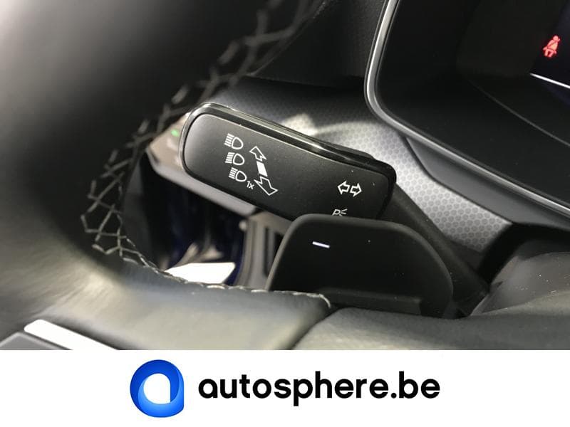 Seat Leon Style/GPS/Park Pilot/JA - 17