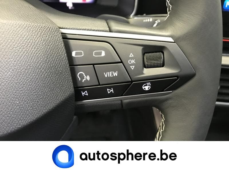 Seat Leon Style/GPS/Park Pilot/JA - 16