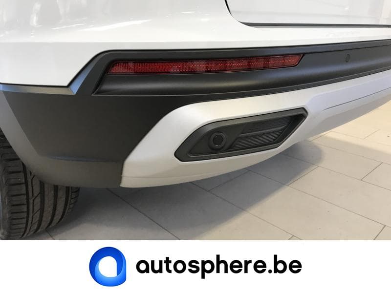 Seat Ateca Xperience/GPS/CAMERA/JA - 13