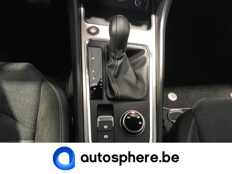 Seat Ateca Xperience/GPS/CAMERA/JA - 24