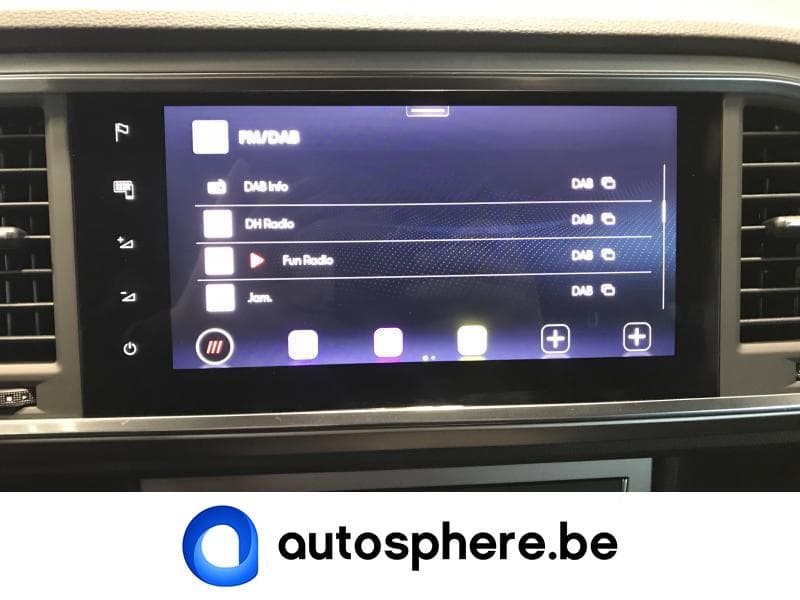 Seat Ateca Xperience/GPS/CAMERA/JA - 20