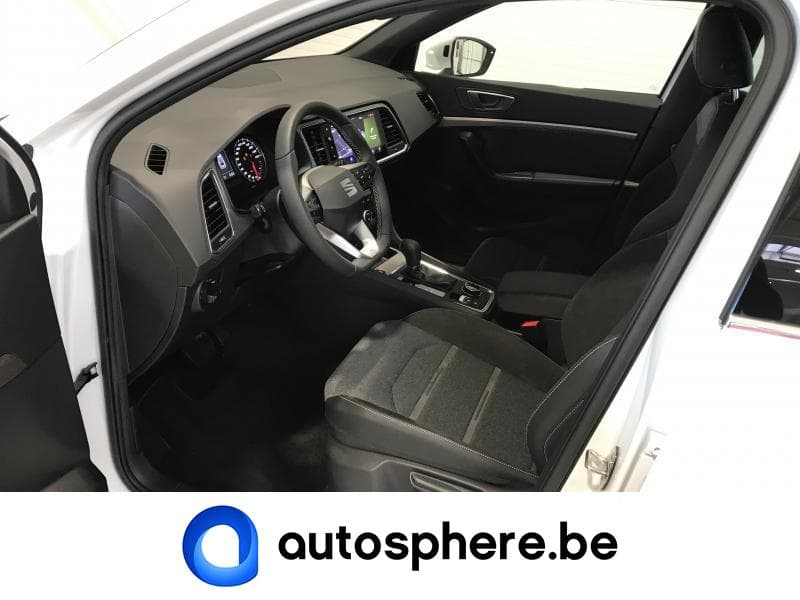 Seat Ateca Xperience/GPS/CAMERA/JA - 28