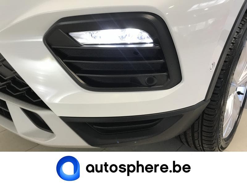 Seat Ateca Xperience/GPS/CAMERA/JA - 10