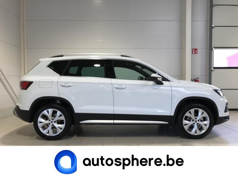 Seat Ateca Xperience/GPS/CAMERA/JA - 4