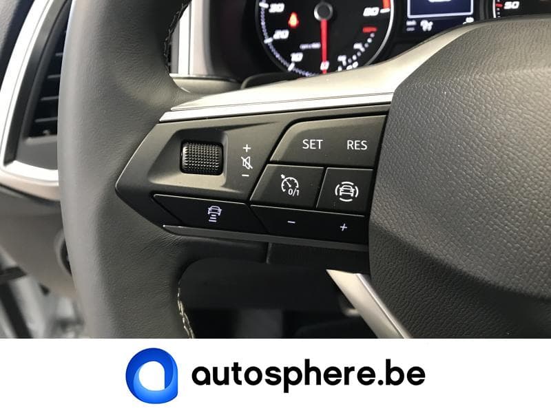 Seat Ateca Xperience/GPS/CAMERA/JA - 15
