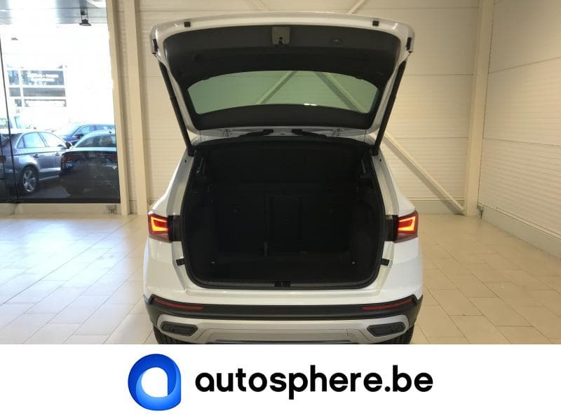 Seat Ateca Xperience/GPS/CAMERA/JA - 32