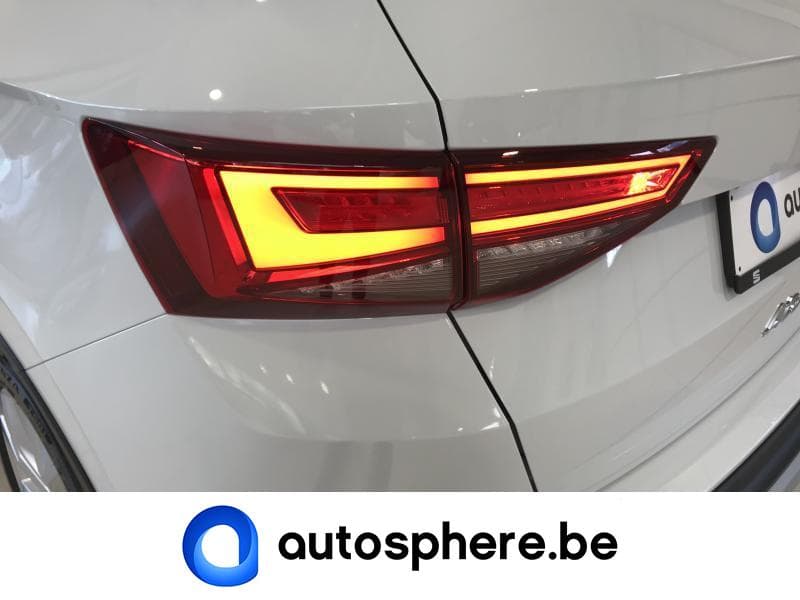 Seat Ateca Xperience/GPS/CAMERA/JA - 12