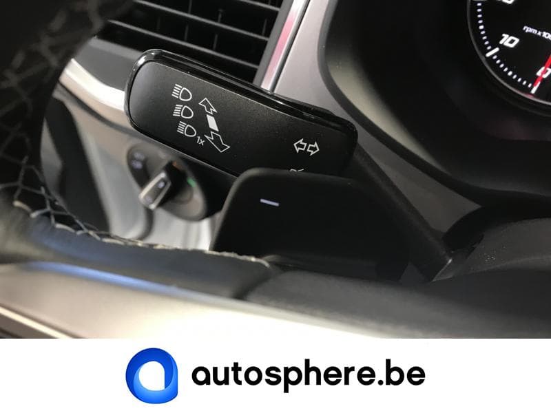 Seat Ateca Xperience/GPS/CAMERA/JA - 17