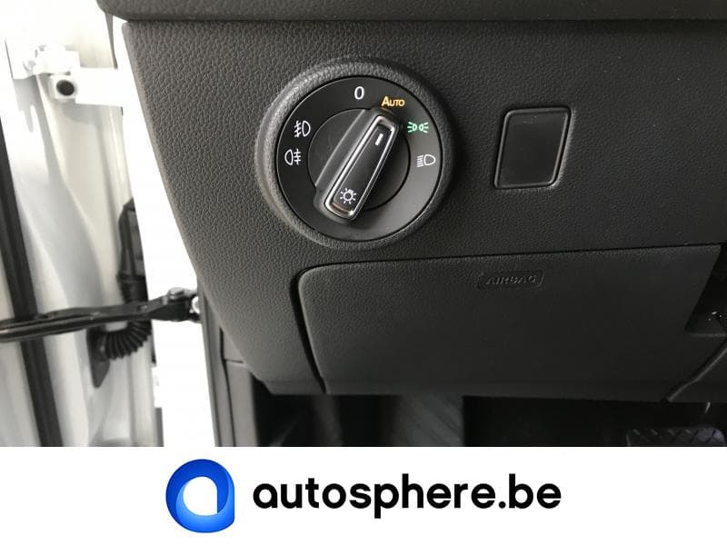 Seat Ateca Xperience/GPS/CAMERA/JA - 26
