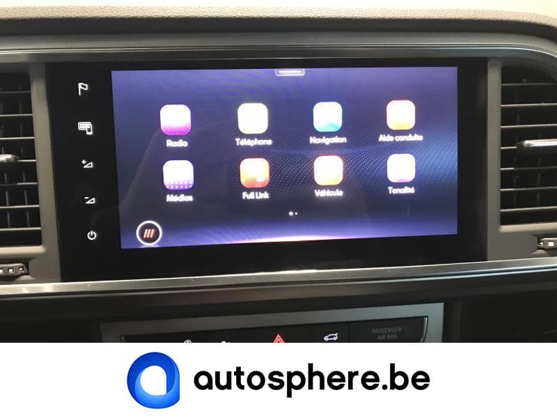 Seat Ateca Xperience/GPS/CAMERA/JA - 19