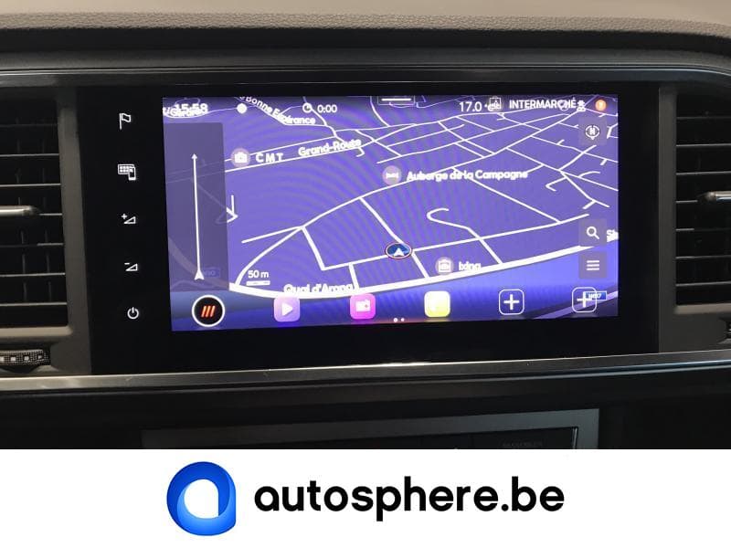 Seat Ateca Xperience/GPS/CAMERA/JA - 21
