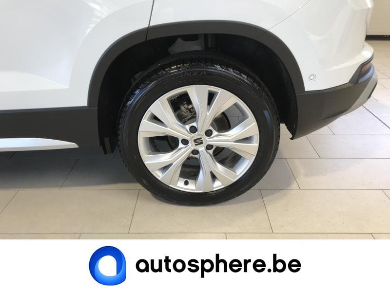 Seat Ateca Xperience/GPS/CAMERA/JA - 8