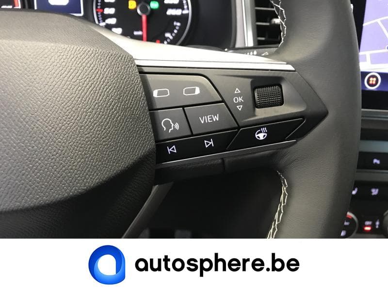 Seat Ateca Xperience/GPS/CAMERA/JA - 16