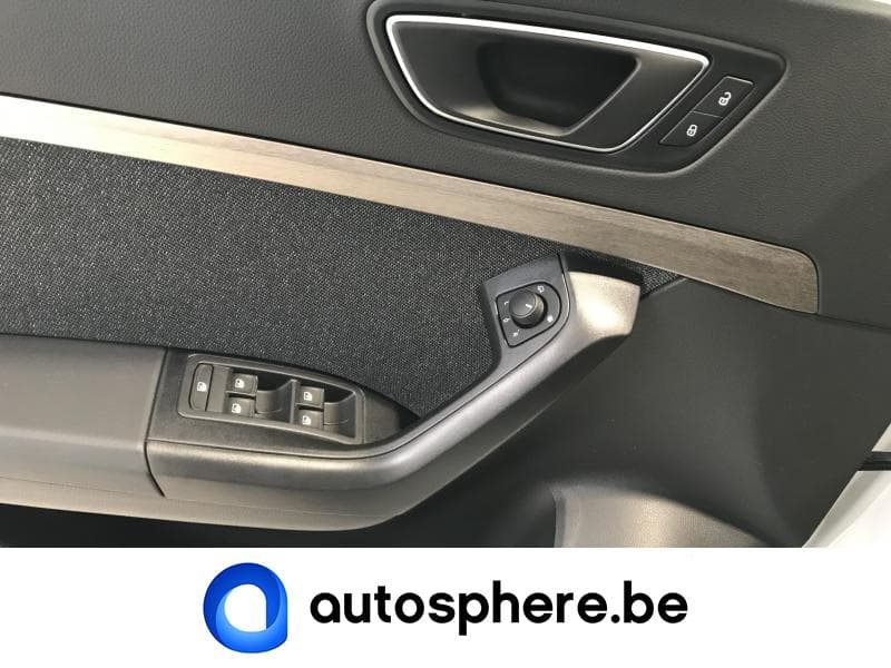 Seat Ateca Xperience/GPS/CAMERA/JA - 25