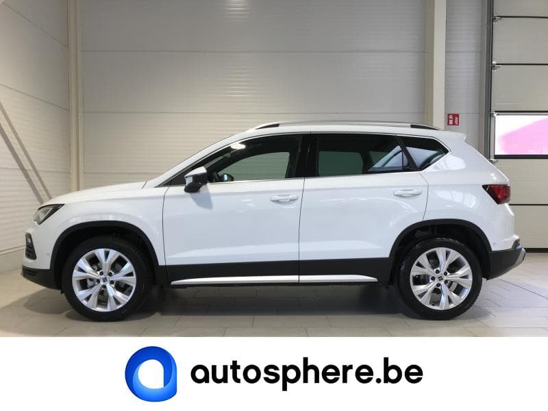 Seat Ateca Xperience/GPS/CAMERA/JA - 7