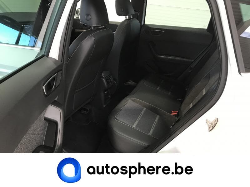 Seat Ateca Xperience/GPS/CAMERA/JA - 30