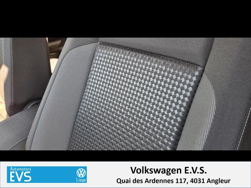 Volkswagen T-Roc Style - 22