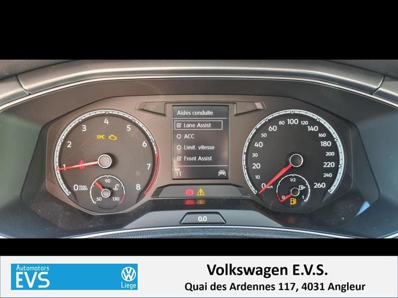 Volkswagen T-Roc Style - 17