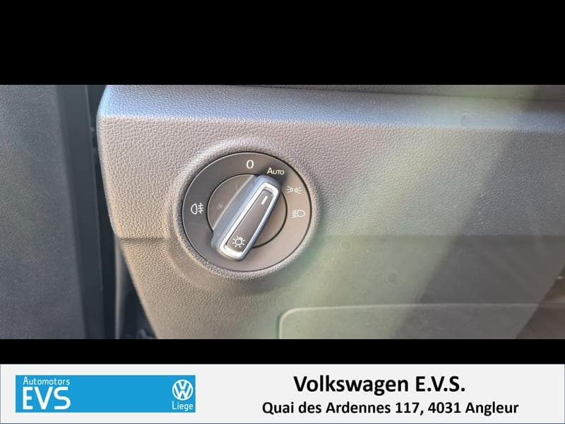 Volkswagen T-Roc Style - 16