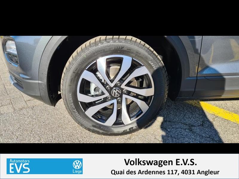 Volkswagen T-Roc Style - 11
