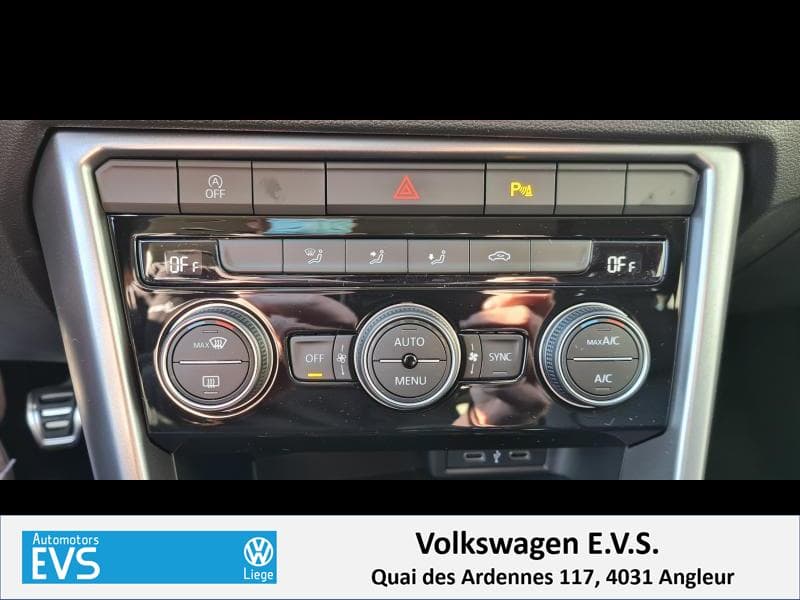 Volkswagen T-Roc Style - 21