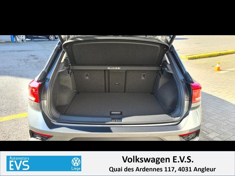 Volkswagen T-Roc Style - 13