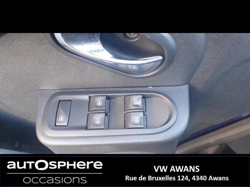 Dacia Duster Prestige-Navi-Clim*Radar de recul*J Alu*Cuir - 14