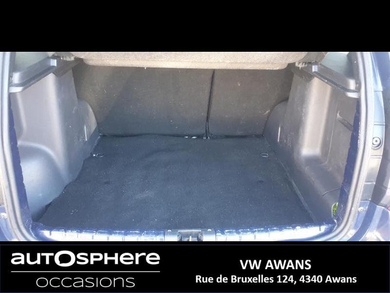 Dacia Duster Prestige-Navi-Clim*Radar de recul*J Alu*Cuir - 6
