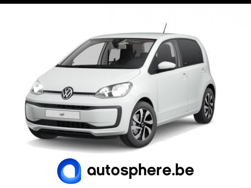 Volkswagen Up! Active - 1