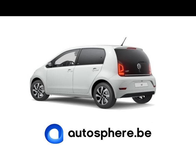Volkswagen Up! Active - 4