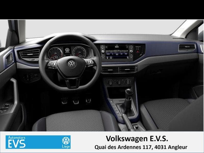 Volkswagen Polo United - 2