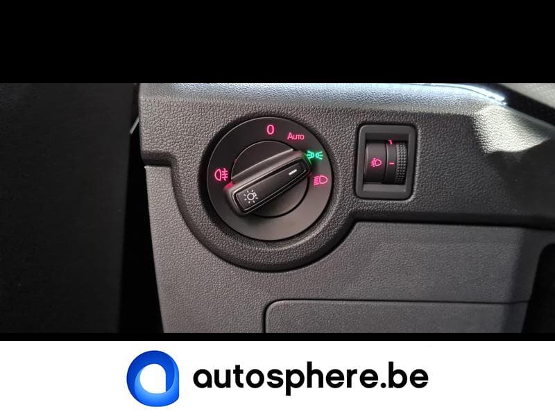 Volkswagen T-Cross united - 8
