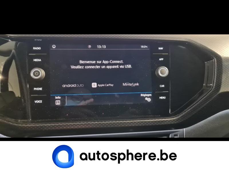Volkswagen T-Cross united - 14