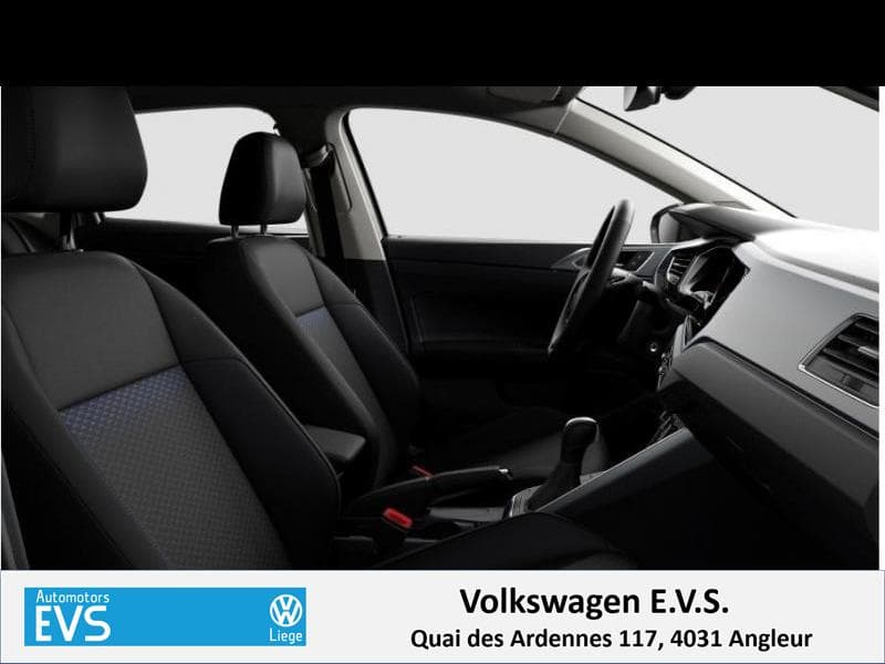 Volkswagen Polo United   arrivage juillet - 2