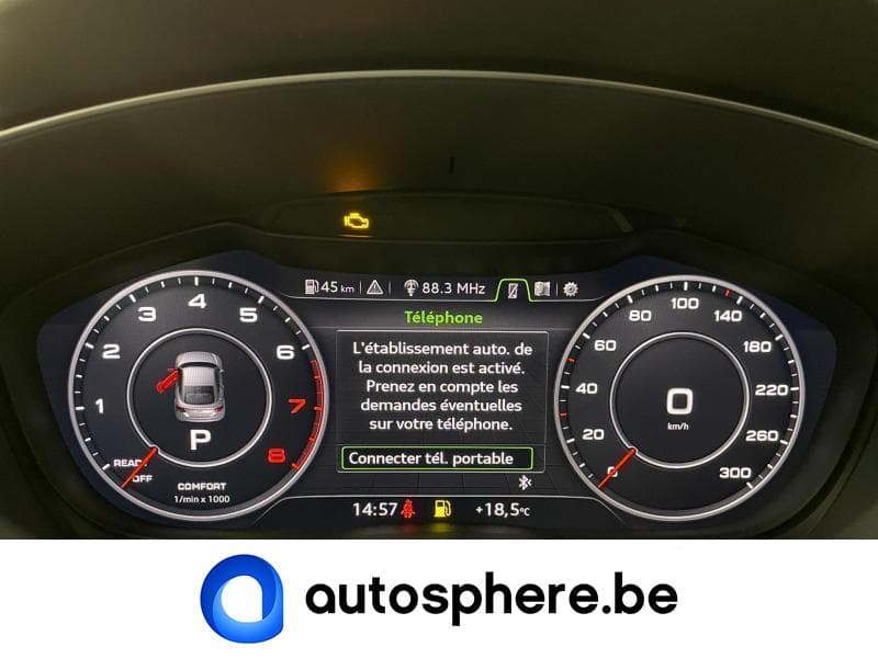 Audi TT Coupé - 14