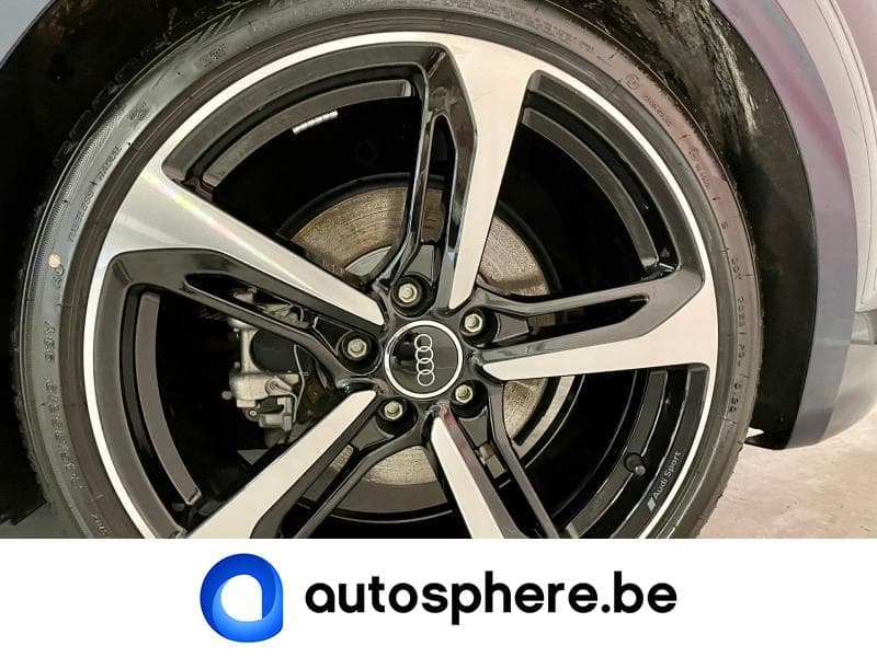 Audi TT Coupé - 38