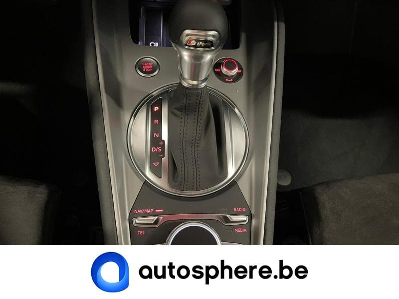 Audi TT Coupé - 30