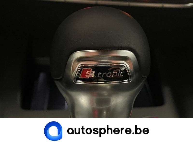 Audi TT Coupé - 29