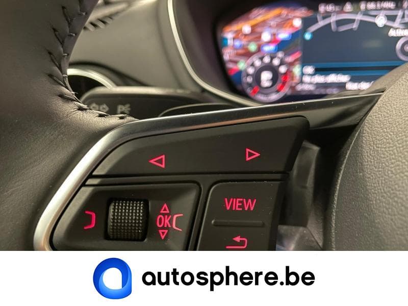Audi TT Coupé - 15