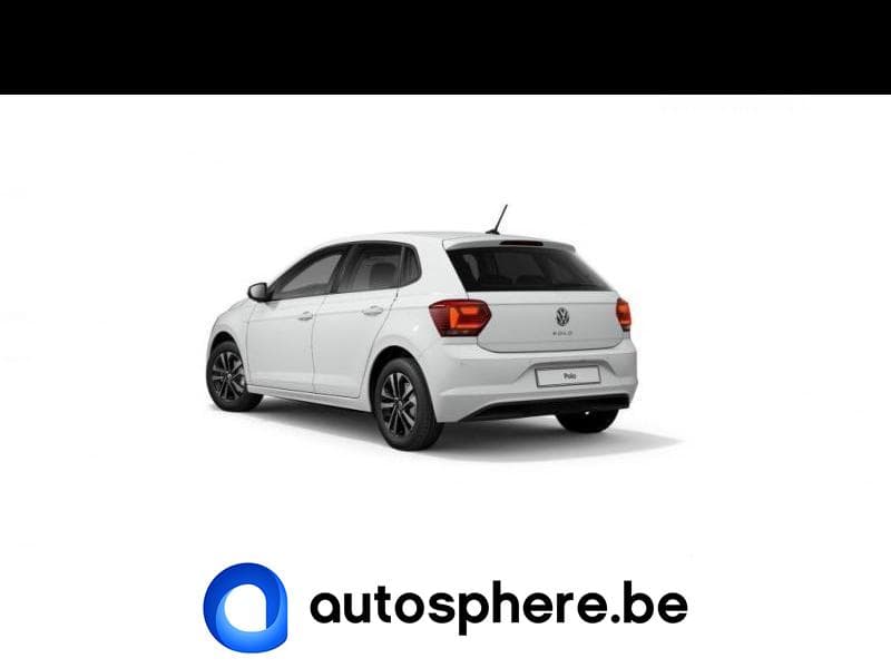 Volkswagen Polo United - 3