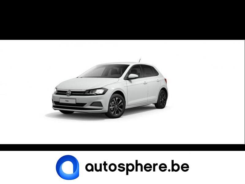 Volkswagen Polo United - 1