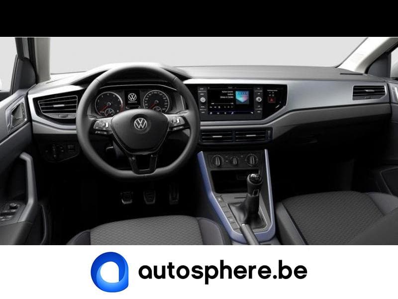 Volkswagen Polo United - 2