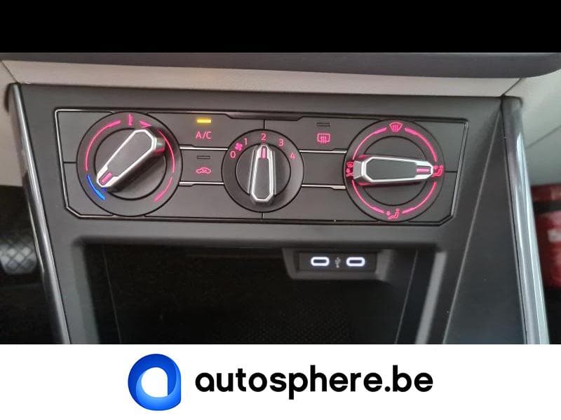 Volkswagen Polo Beats - 24