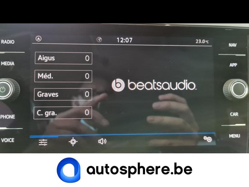 Volkswagen Polo Beats - 33