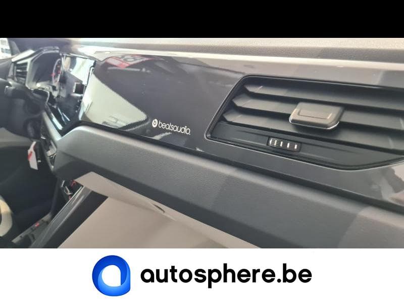 Volkswagen Polo Beats - 29