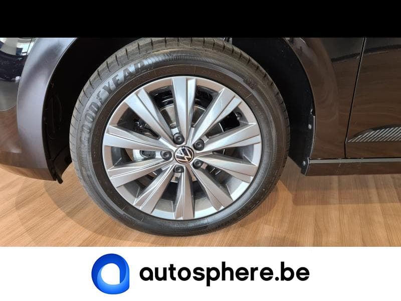 Volkswagen Polo Beats - 12